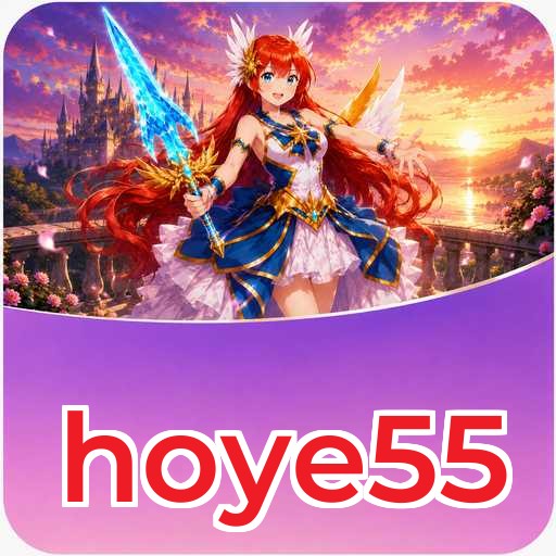 APK hoye55 Technical Info